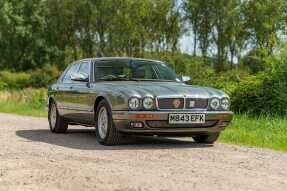 1994 Jaguar XJ6