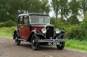 1933 Austin 10