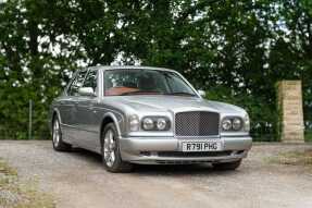 1997 Bentley Arnage