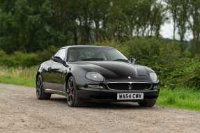 2004 Maserati 4200 GT Coupe