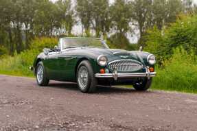 1967 Austin-Healey 3000