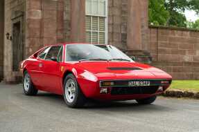 1975 Ferrari Dino 308 GT4