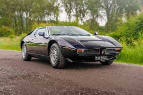 1978 Maserati Merak