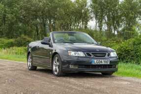 2004 Saab 9-3