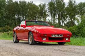 1989 TVR Tasmin
