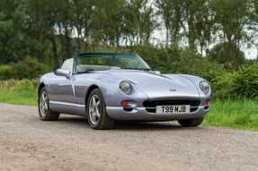 2000 TVR Chimaera