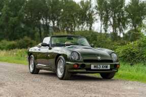 1994 MG RV8