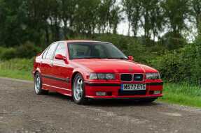 1995 BMW M3