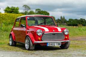 1989 Mini 1000