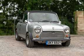 1983 Mini Mayfair