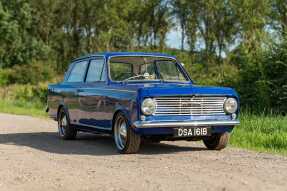 1964 Vauxhall Viva