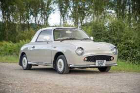 1991 Nissan Figaro