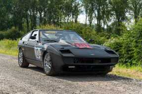 1980 TVR Tasmin