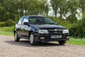 1991 Vauxhall Astra GTE