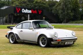 1987 Porsche 911 Turbo