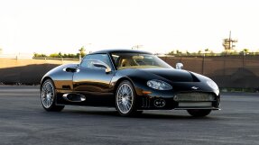 2005 Spyker C8