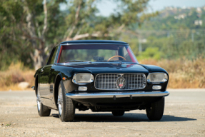 1962 Maserati 5000 GT