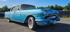 1956 Pontiac Star Chief