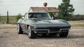 1963 Chevrolet Corvette