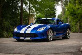 2013 Dodge Viper