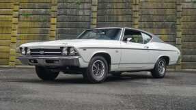 1969 Chevrolet Chevelle