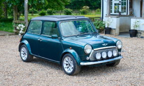 1997 Rover Mini