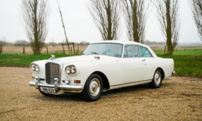 1963 Bentley S3 Continental