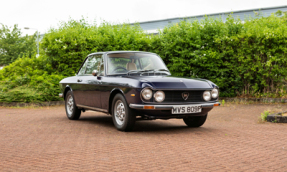1976 Lancia Fulvia