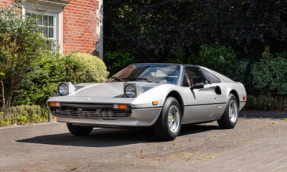 1979 Ferrari 308 GTS