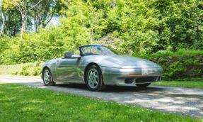 1986 Lotus Elan