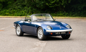 1967 Lotus Elan