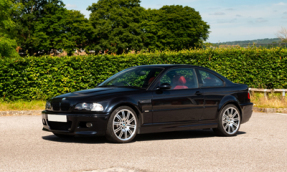2005 BMW M3