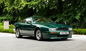 1991 Aston Martin Virage