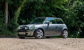 2003 Mini John Cooper Works