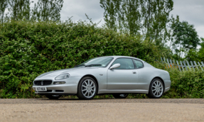 2000 Maserati 3200