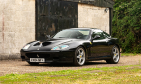 2004 Ferrari 575M
