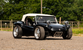 1970 Volkswagen Beach Buggy