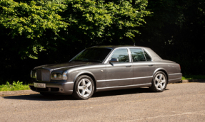 2002 Bentley Arnage