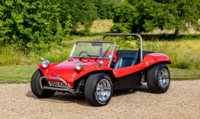 1972 Volkswagen Beach Buggy