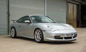 2003 Porsche 911 GT3