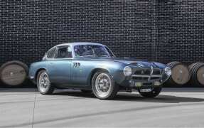 1955 Pegaso Z-102