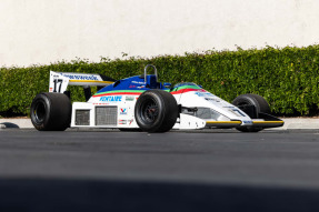 1983 RAM Racing March 01