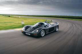 1992 Schuppan-Porsche 962 CR