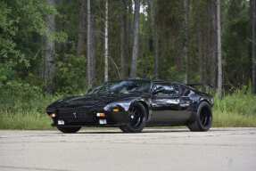 1987 De Tomaso Pantera GT5-S