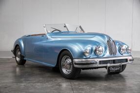 1949 Bristol 402
