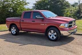 2009 Dodge Ram
