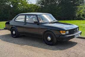 1985 Saab 90