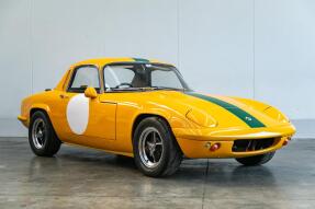 1969 Lotus Elan