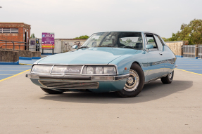 1971 Citroën SM