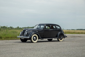 1935 Chrysler Airflow